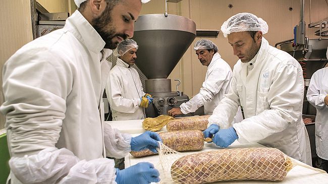 Dazi Usa: Pil toscano in perdita dello 0,9%