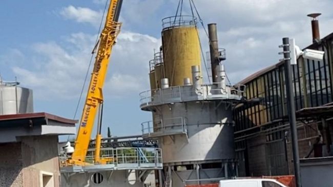 Deta: il T.A.R. respinge il ricorso presentato dal comitato