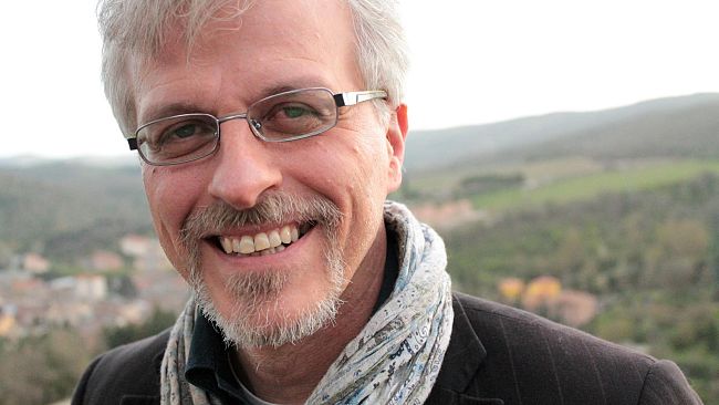 Leonardo Romanelli presenta