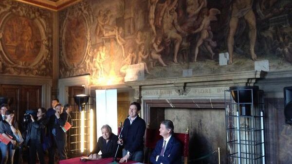 Maggio Musicale, nuova sede, programma e logo per l'Opera Fiorentina