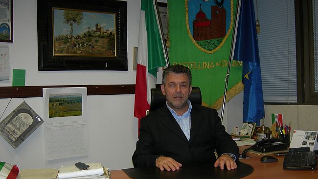 Castellina in Chianti fra le Spighe Verdi per l’ottavo anno