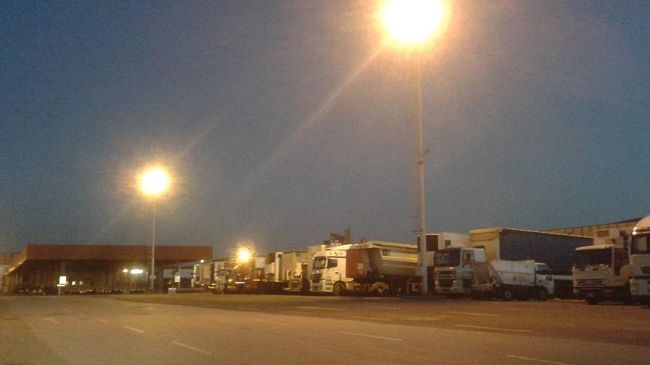 Mercafir, un’impresa partecipata sana