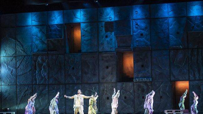 Notre Dame de Paris a Firenze a maggio 2021