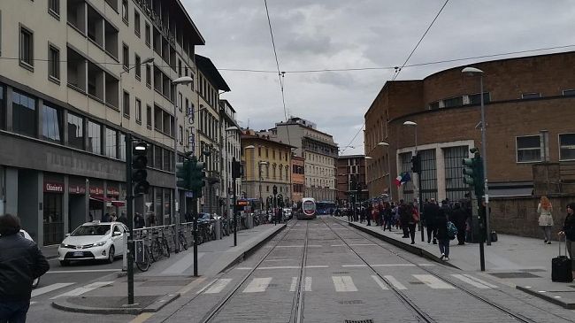 Libri: storia della mitica federazione di via Alamanni