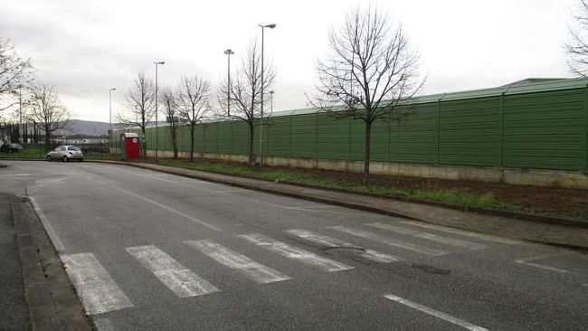 Ponte Vespucci chiuso due giorni per le prove di carico