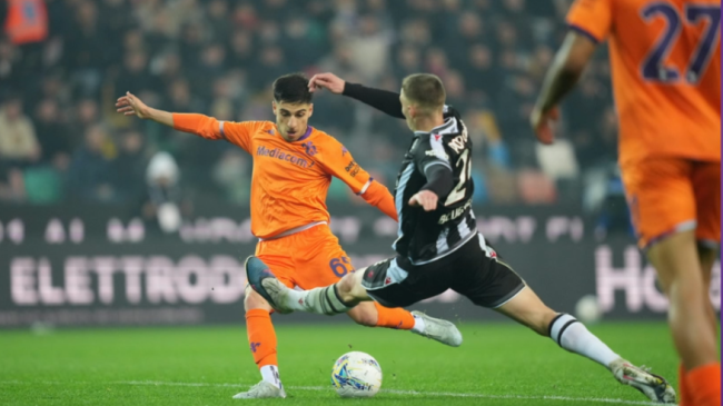 ​Serie A: tra il crollo della Juve e il dramma di Parisi