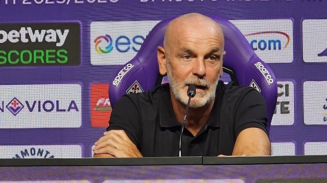 Serie A: dopo Tudor Pioli è il tecnico più a rischio