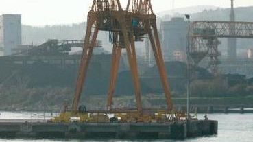 Costa toscana: dalla crisi alle strategie di sviluppo