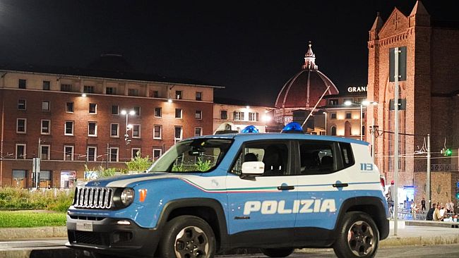 In manette 19enne senegalese, aveva addosso 50 dosi di crack