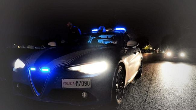 Estradato in Italia dalla Spagna, era evaso a luglio da Prato