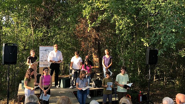 Stragi nazifasciste nel 1944: le commemorazioni