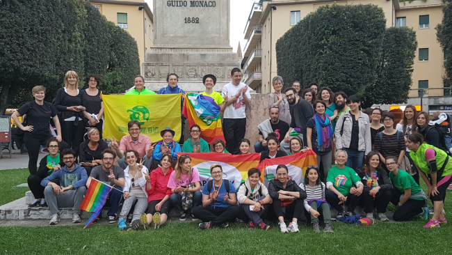 Firenze: mobilitazione per il Testamento biologico in piazza Repubblica