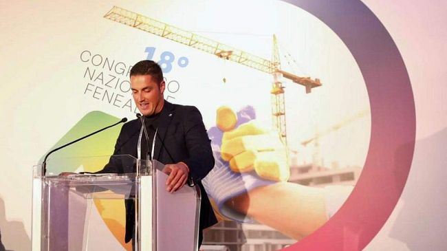 Bonus edilizia, Filca-Cisl Toscana: “A rischio migliaia di lavoratori