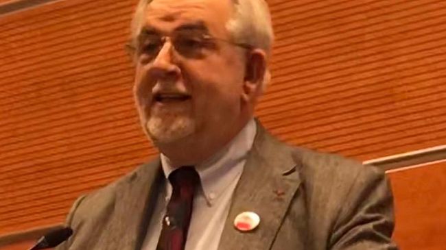 Cooplat: il nuovo presidente è Riccardo Nencini