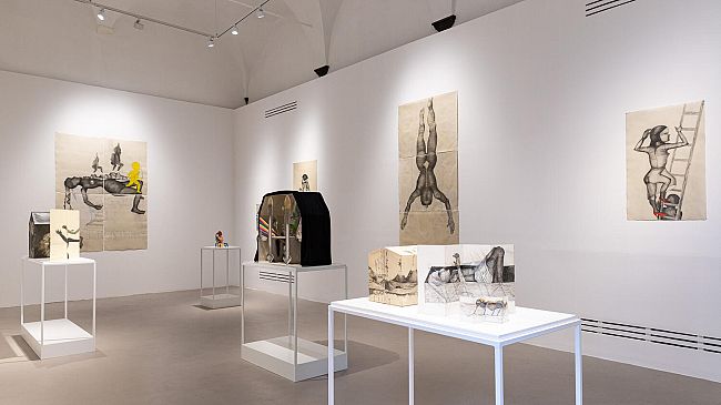 Museo Novecento, turn over di appuntamenti