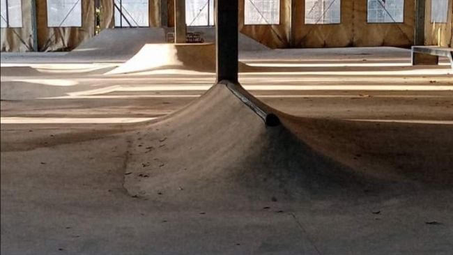 Galluzzo, Skate Park senza pace: i vandali colpiscono ancora