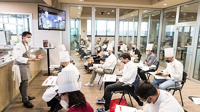 Ristorazione post-covid: al via il corso per ripensare il futuro