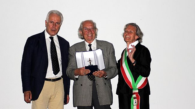 Vittorio Storaro... “the cinematographer”