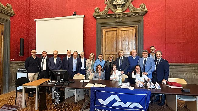 La SNA Summer School torna all’Università di Firenze