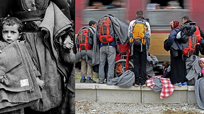 I 70 anni del Fondo delle Nazioni Unite per l’Infanzia