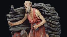 Le Sculture in terracotta di Alessandra Giannotti