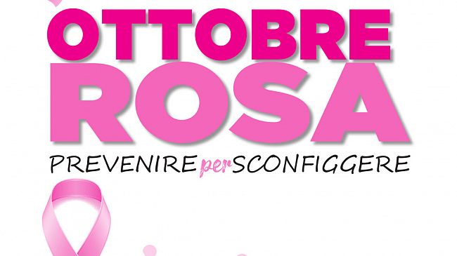 Ottobre: Mese Della Prevenzione • Nove Da Firenze