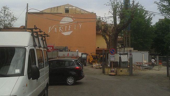 Variety, Supermercato in arrivo a Bellariva: dal culturale all'alimentare