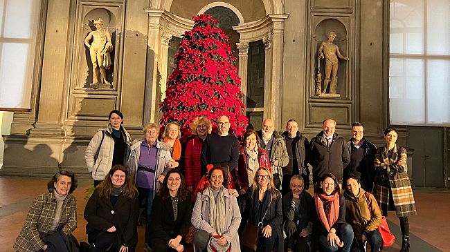 Turismo a Firenze, ci sono 40 nuovi progetti