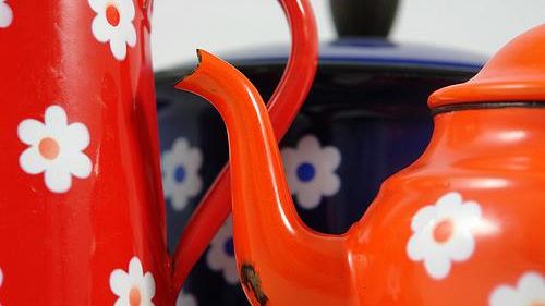 Oggettistica e abbigliamento vintage: Ciompi, torna il mercatino