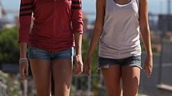 Anteprima all'Odeon “Acciaio” di Stefano Mordini - Trailer -