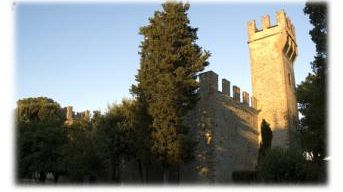 Slow Food: al Castello dell'Acciaiolo di Scandicci il Bistrot del Mondo