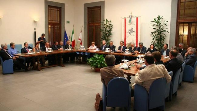 Distretto del cuoio, 204 milioni per la depurazione