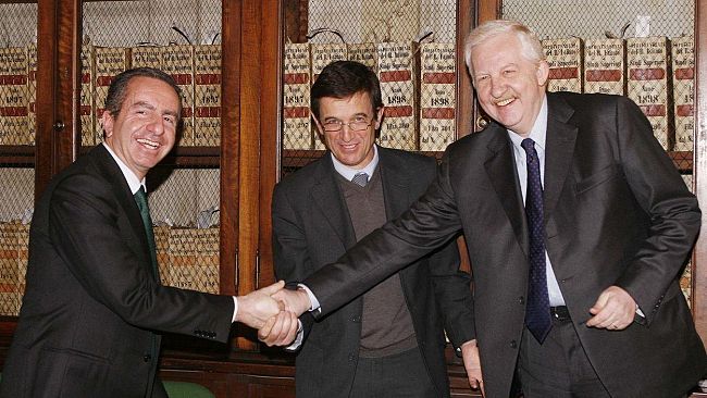 Una casa per le famiglie dei bambini del Meyer