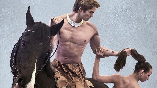 “Amici 7”: Francesco Mariottini al “Music & More” del Gran Teatro Puccini