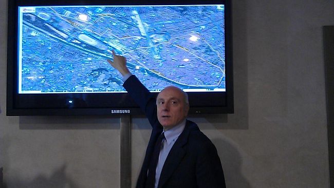 Rete fognaria ed idrica fiorentina, investimenti per 18 milioni di euro