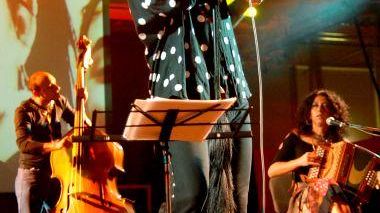 Musica, Festival della Creatività: l'entusiasmo di Piero Pelù