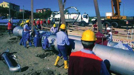 Toscana: acque in deroga alla normativa nazionale, fino al 30 aprile 2016