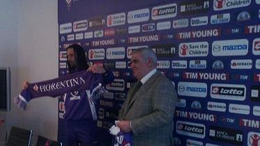 E' il giorno di Amauri