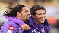 Fiorentina: è la vittoria del collettivo
