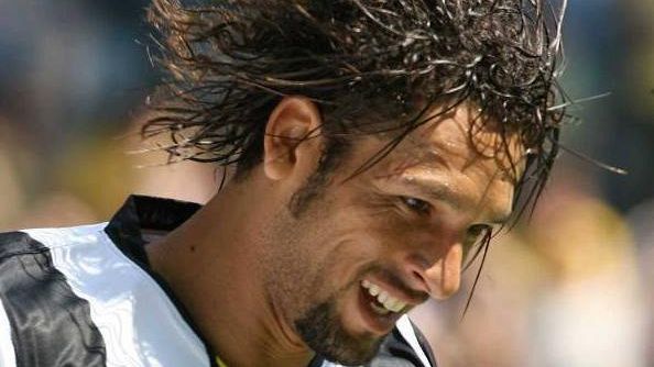 Amauri, manca solo l'ufficialità. Viola in ritiro anticipato per Cagliari