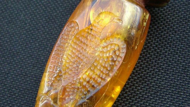 Mostra Mercato Nazionale d’Antiquariato: Talismani, amuleti e simboli esoterici