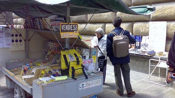 Commercio ambulante, modificare il decreto attuativo della direttiva europea