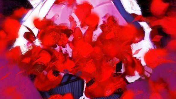 Lucca Film Festival: mostra inedita di Massimo Carnevale