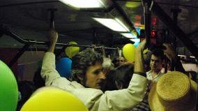 Ataf: più controlli e sanzioni agli stranieri a bordo