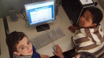 Trool: la Lavagna Interattiva Multimediale del progetto regionale per l'alfabetizzazione al Web