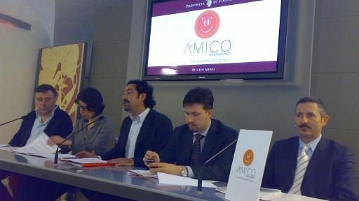 Chi trova Amico trova un tesoro