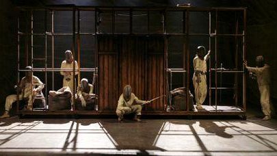 Pontedera: l'ultima stagione del teatro di via Manzoni