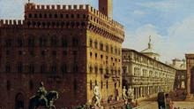 Ammannati e Vasari per la città dei Medici, ma anche per noi