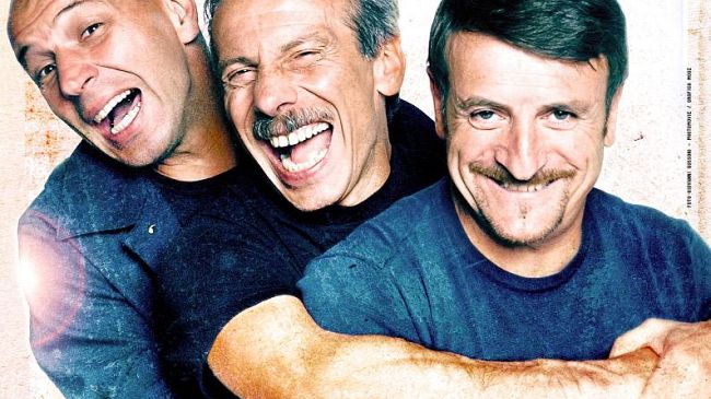 Cinema d'autunno: qualche anticipazione