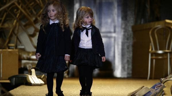 Pitti Immagine Bimbo: in passerella i nuovi protagonisti